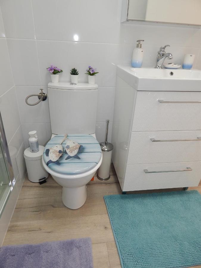 studio deauville Extérieur photo