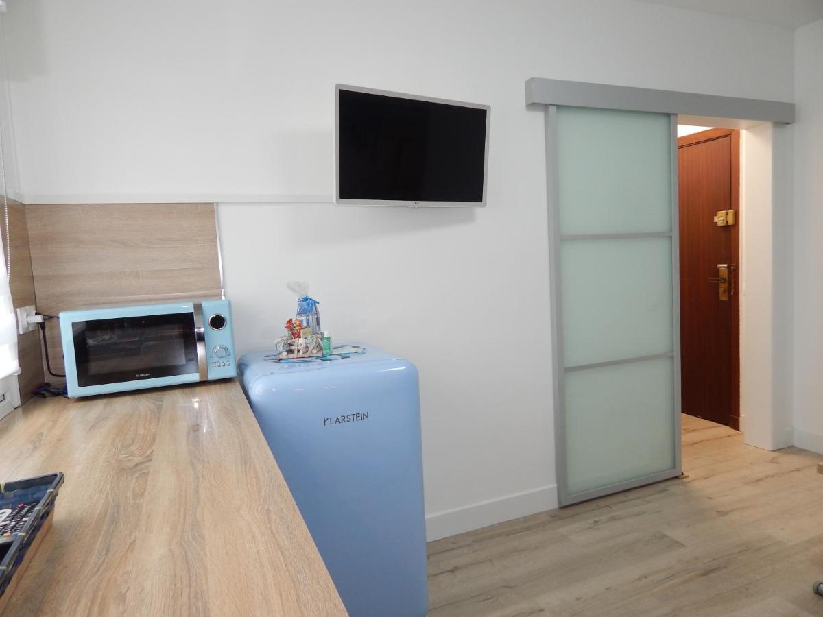 studio deauville Extérieur photo