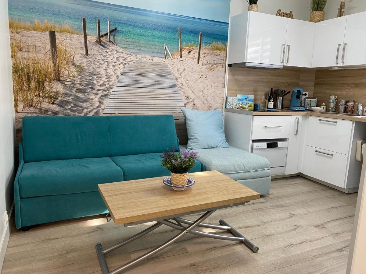 studio deauville Extérieur photo