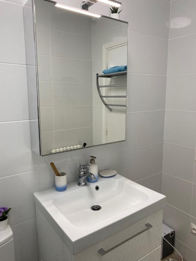 studio deauville Extérieur photo