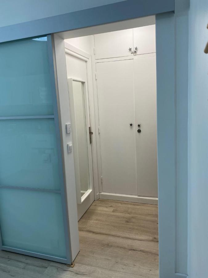 studio deauville Extérieur photo